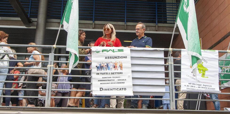 Il Versilia chiude il laboratorio che crea i farmaci contro i tumori ...