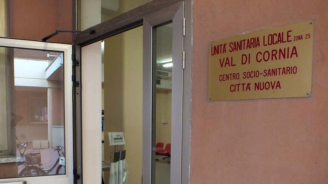 La porta di ingresso del distretto del Perticale