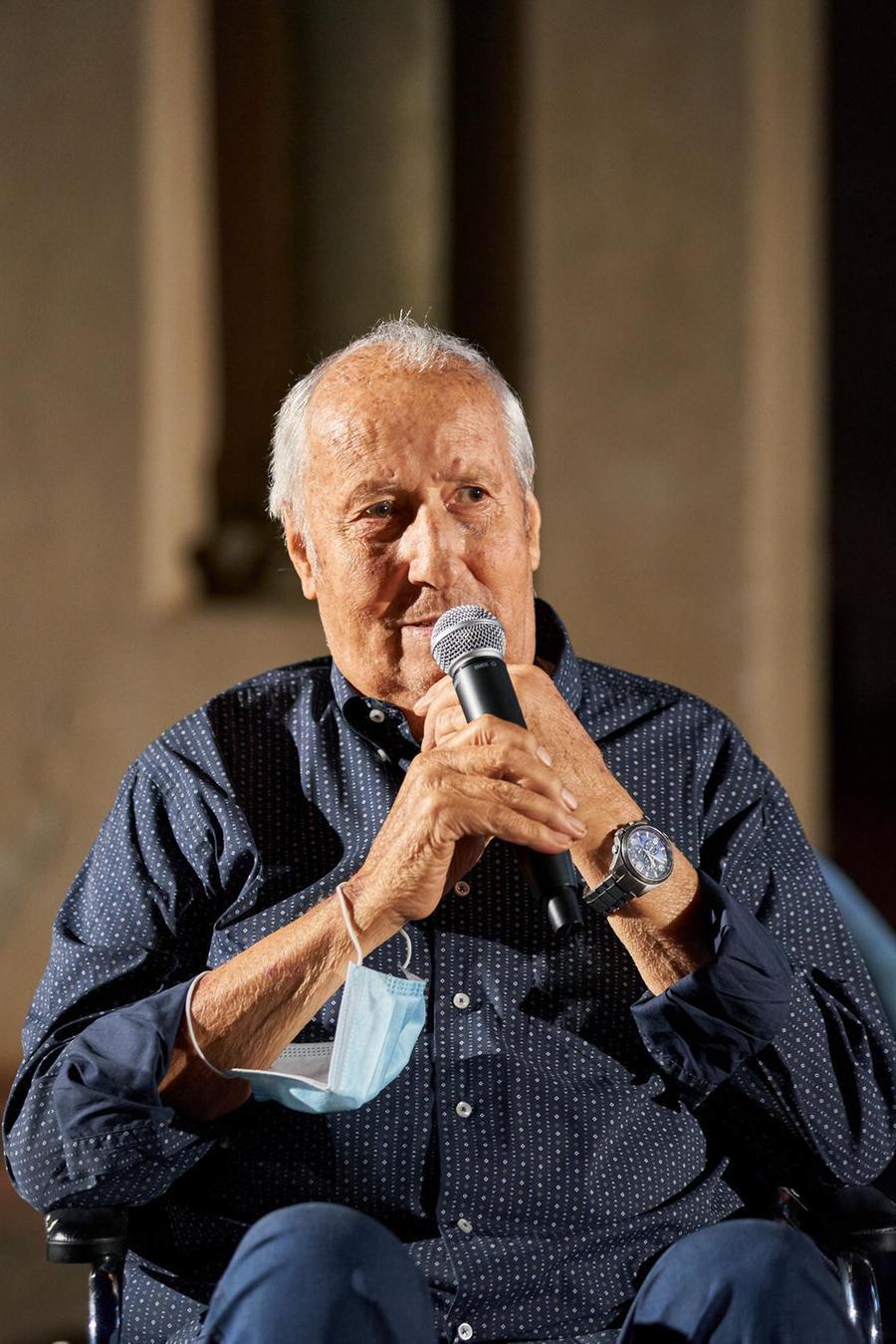 Renzo Maltinti