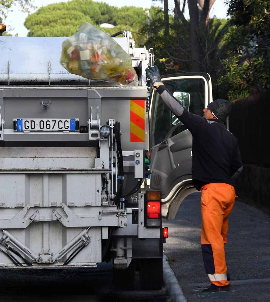 Asmiu,  rubati  pezzi  da  20 mezzi. Raccolta  in difficoltà