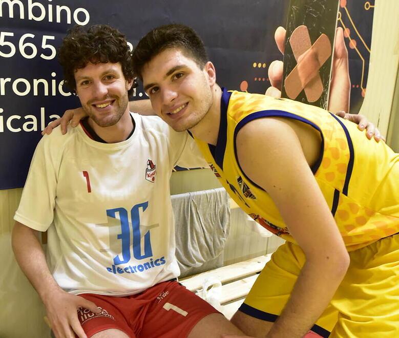 «Contro il Legnano uno schiaffone che ci servirà a cambiare passo»