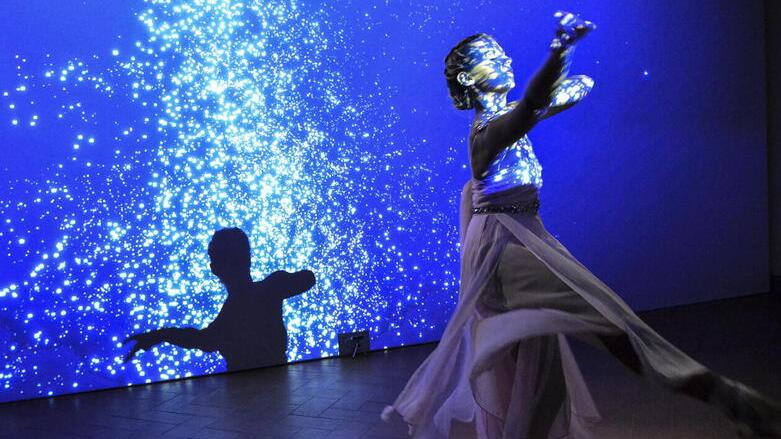 Gli algoritmi di danza sono tra gli spettacoli applicati alla scienza promossi all’Internet Festival