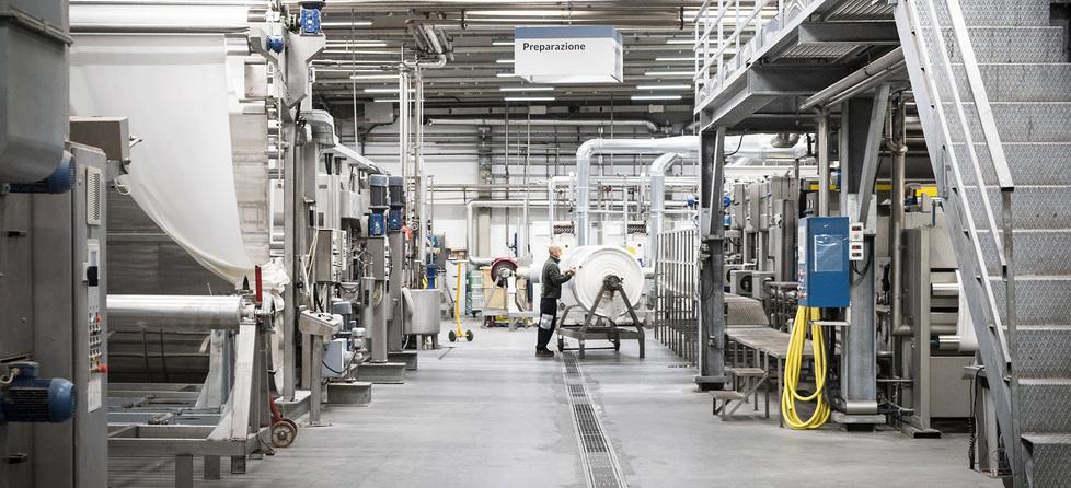 Fotovoltaico? Sì ma di distretto. Ecco il progetto di Prato Invest
