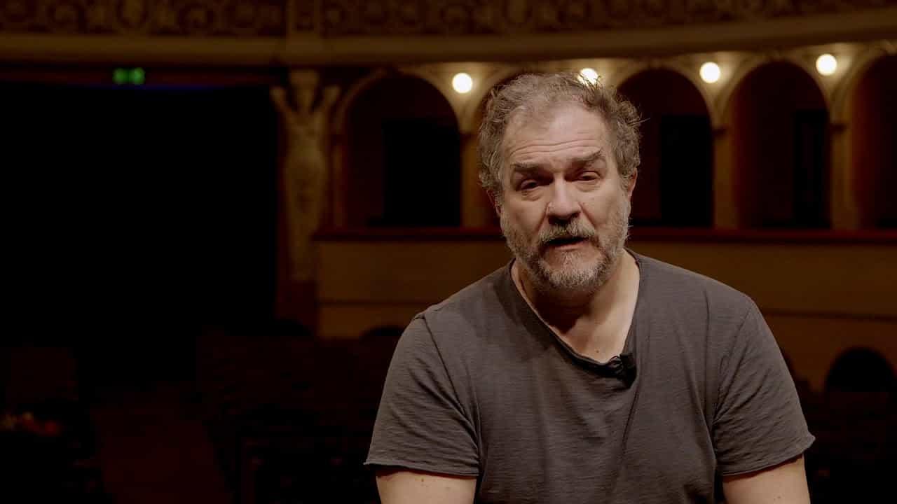 Da Lodo Guenzi al Pojana Pennacchi: si apre la stagione del teatro Boiardo