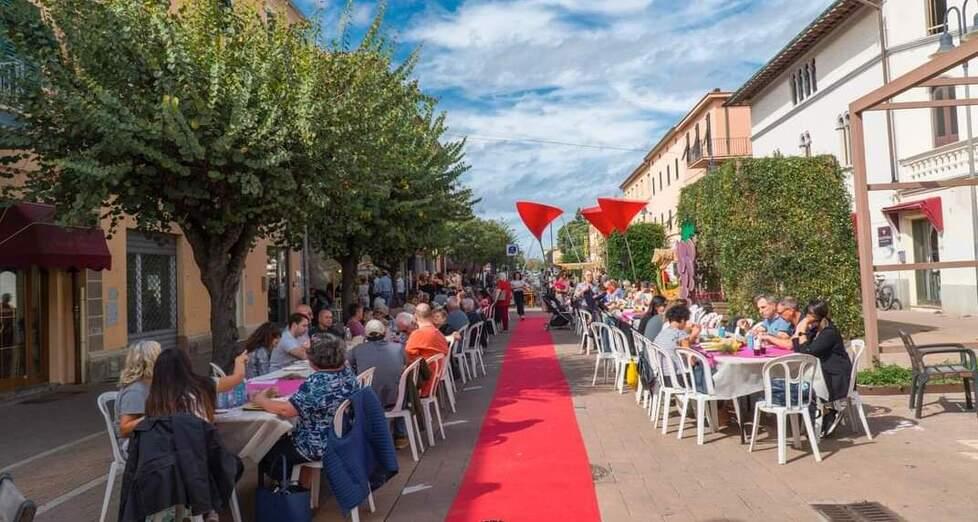 Val di Cornia Doc premia le eccellenze e festeggia il vino