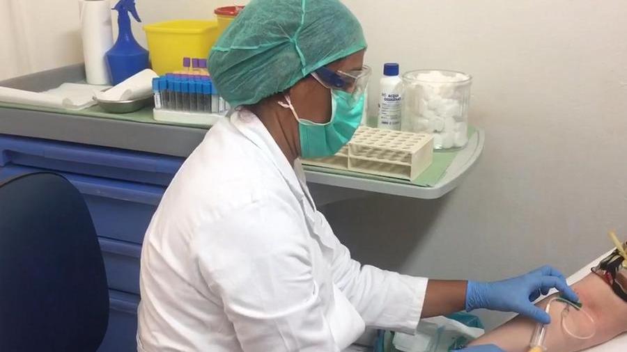 Coronavirus in Sardegna, impennata di nuovi casi e una vittima