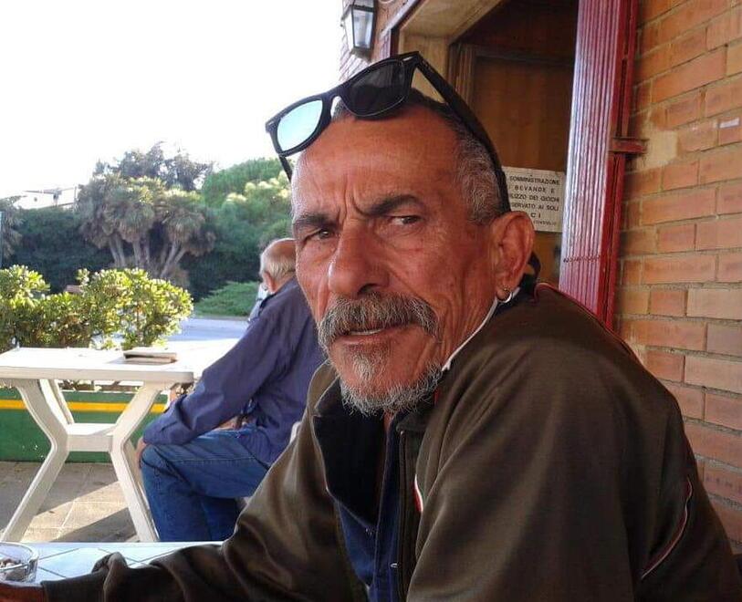 Presidente di lungo corso del circolo II Risorgimento a Marina di Cecina, Rivo Quiriconi è morto a 75 anni