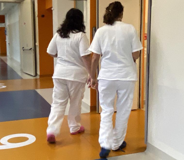 Codigoro, le dottoresse vanno in pensione: «Il nostro lavoro resta una sfida»