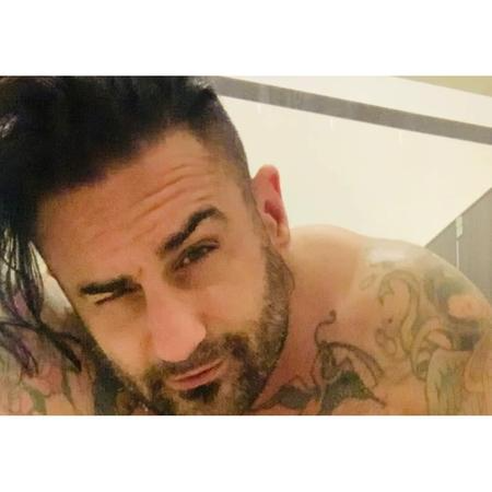 
	Gianni Avvisato

