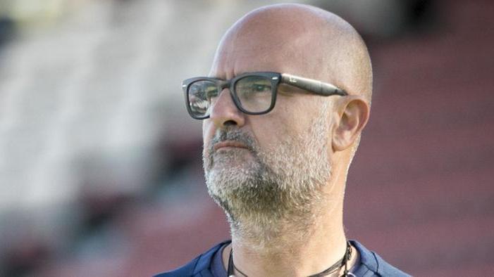 Max Canzi 