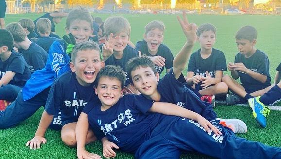 «Un campo per Davide»