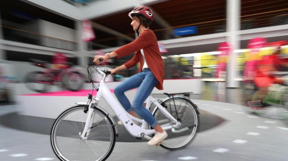 Reggio Emilia tra le capitali