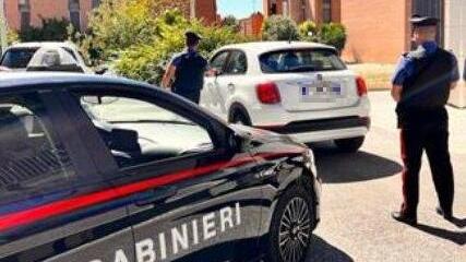 Nella foto d’archivio, carabinieri in azione: sono stati i militari di Suvereto a portare avanti le indagini