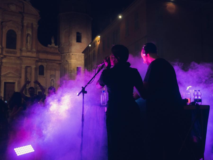 Il centro torna a rianimarsi
