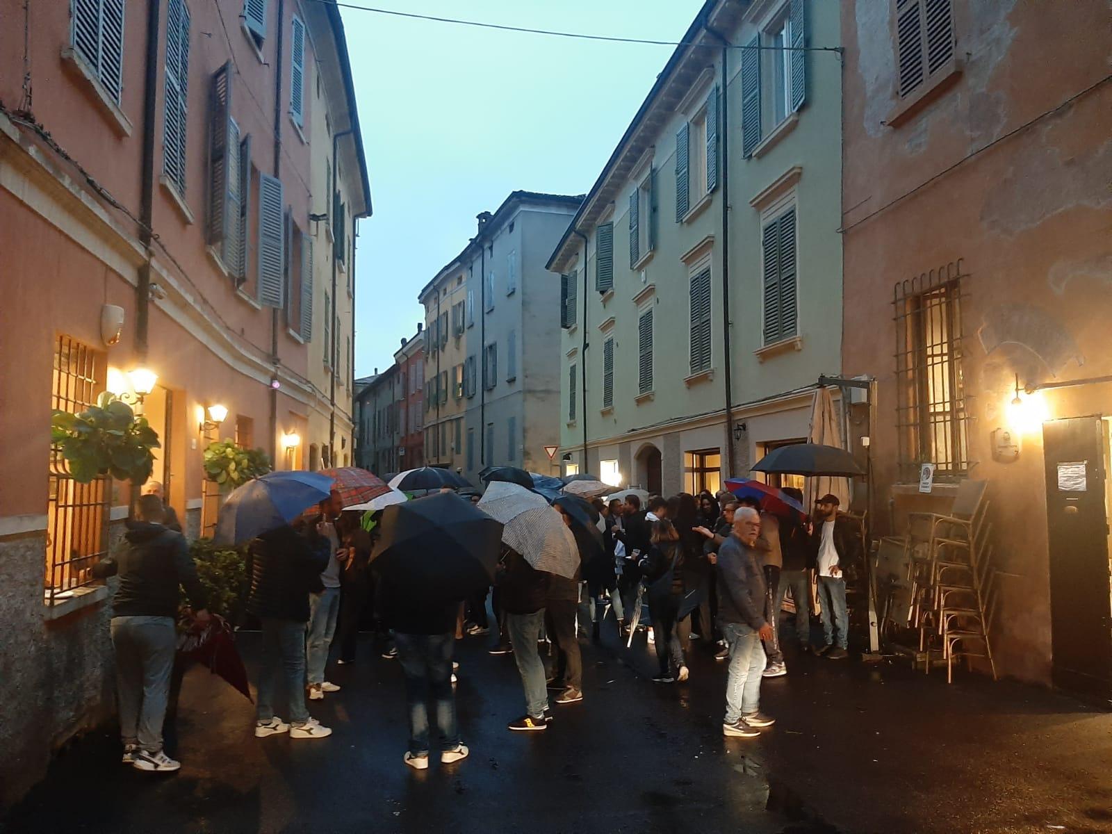 Apre l’Ânma ed è subito un successo