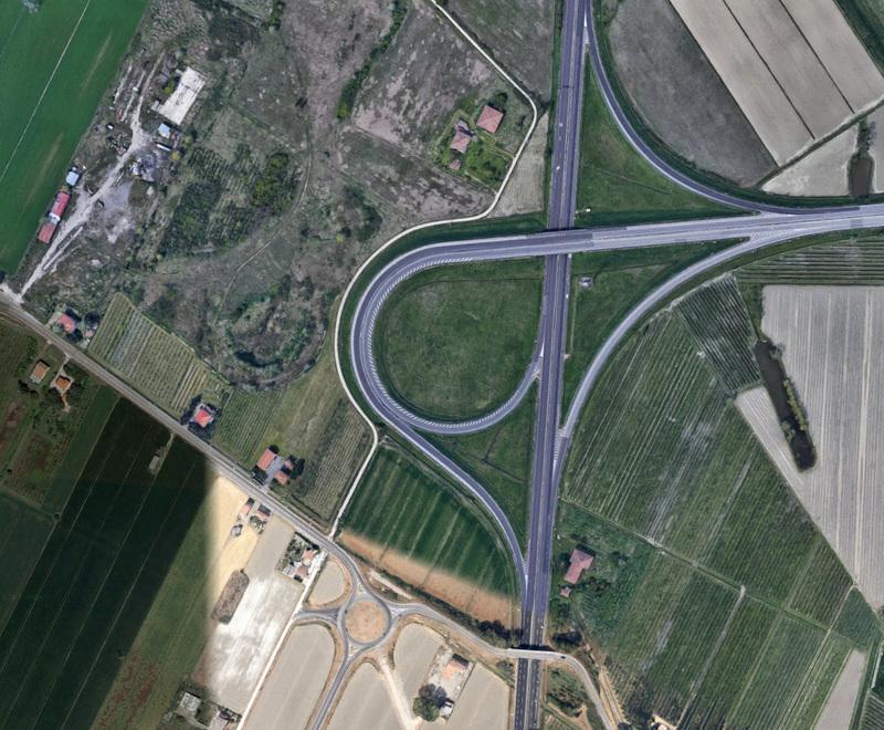 Ferrara, la “grana” degli espropri per la terza corsia dell’A13