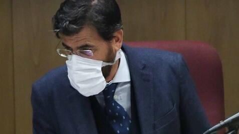 Violentò la figlia: condannato