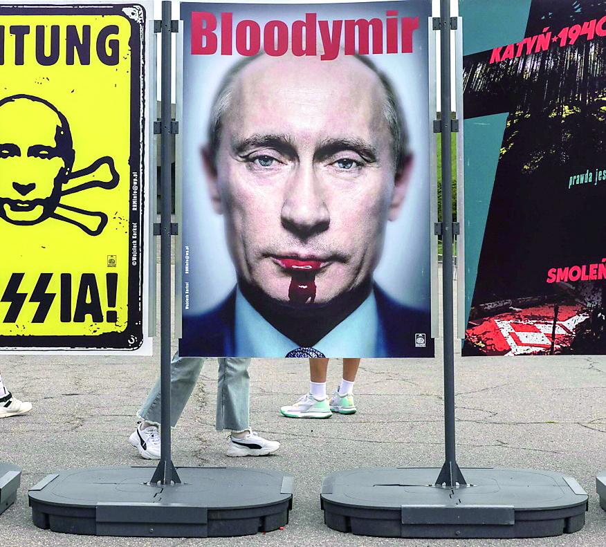 Guerra in Ucraina, l’esperto: «Putin non scherza con le armi nucleari»