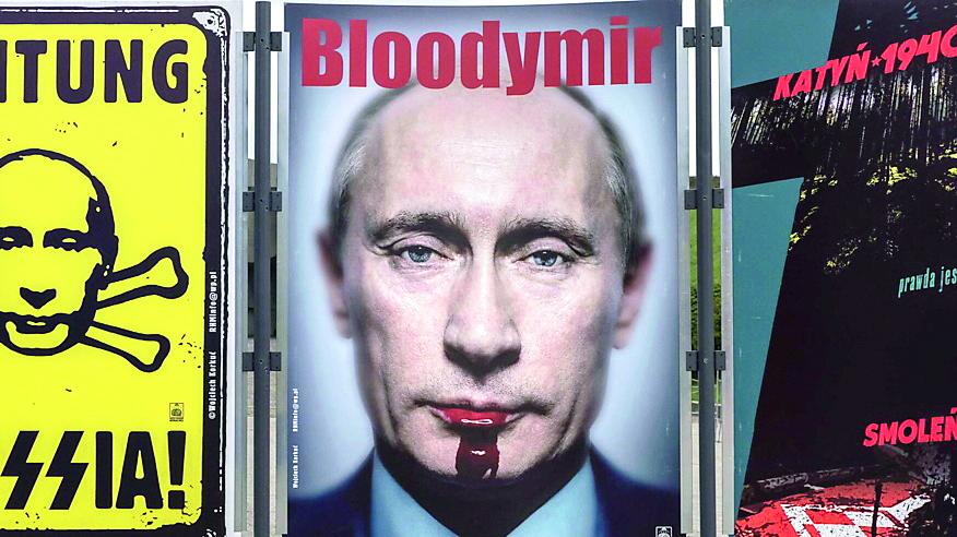 Guerra in Ucraina, l’esperto: «Putin non scherza con le armi nucleari»