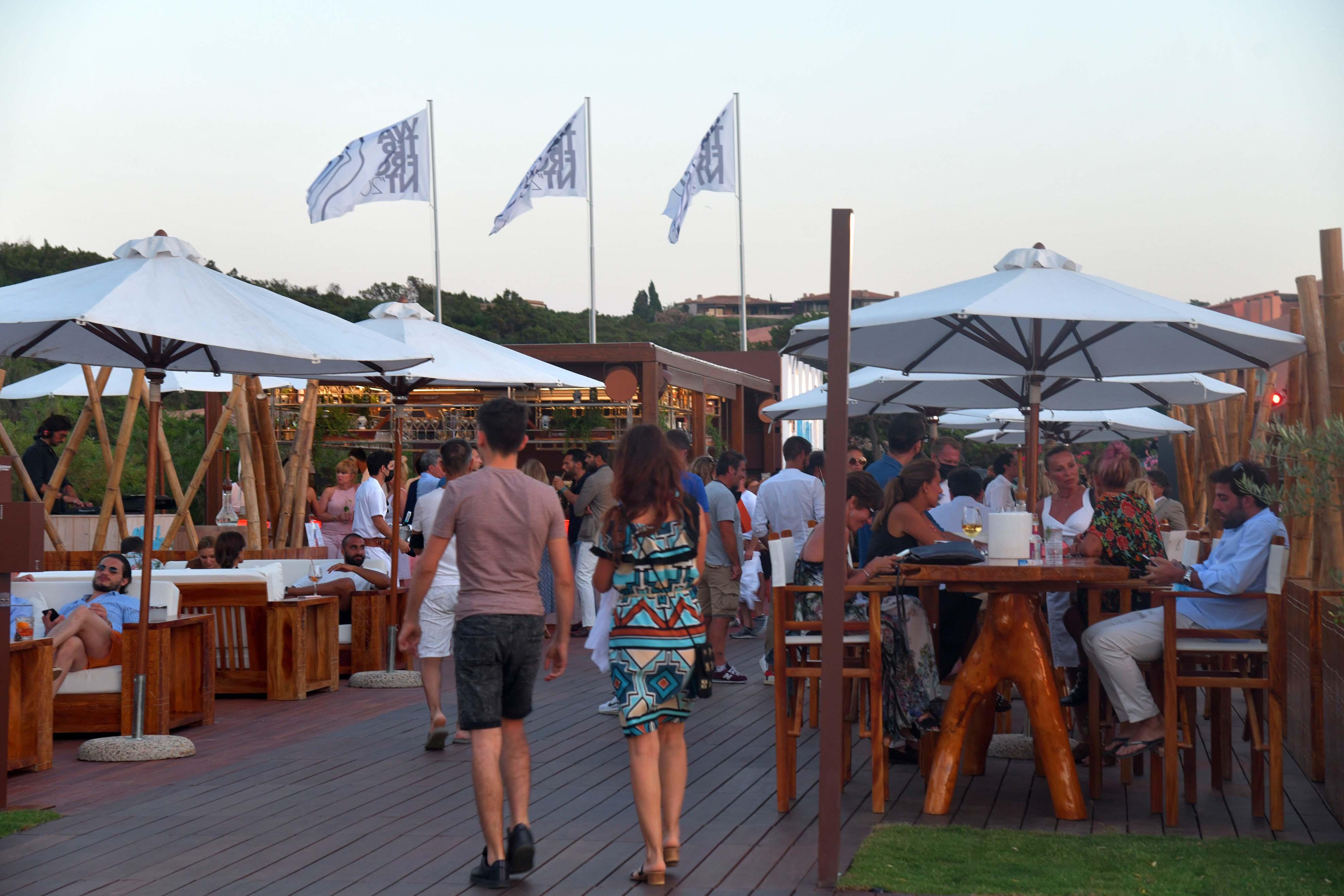 Stagione turistica più lunga solo con b&b e affittacamere