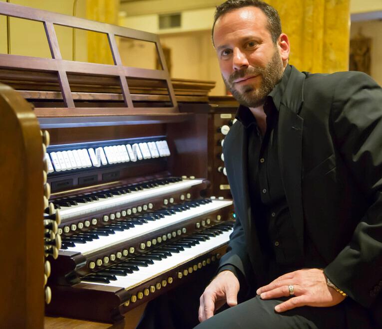 Lo splendore delle chiese modenesi per le note dei maestri d’organo