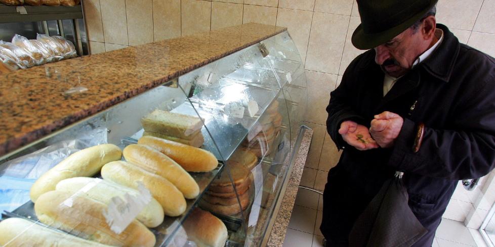 La folle corsa del prezzo del pane tra bollette e rincari della farina