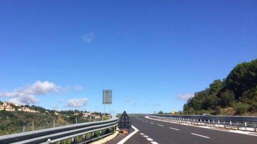 Riparte la E78 Grosseto-Siena: tra tre anni il completamento