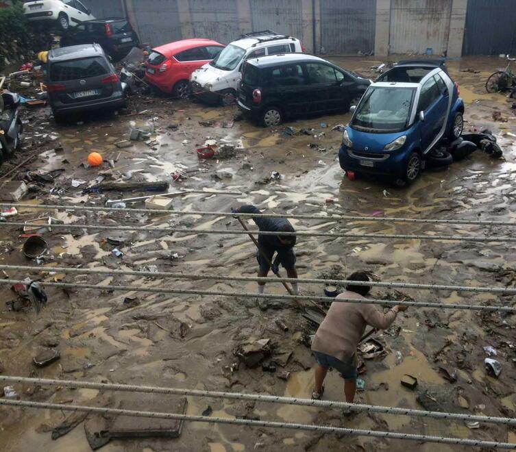 Processo alluvione, gli ex capigruppo in consiglio comunale citati come testimoni 