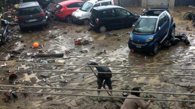 Processo alluvione, gli ex capigruppo in consiglio comunale citati come testimoni