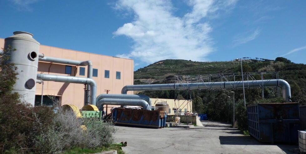Dal Pnrr 1,5 milioni per il “nuovo” Buraccio