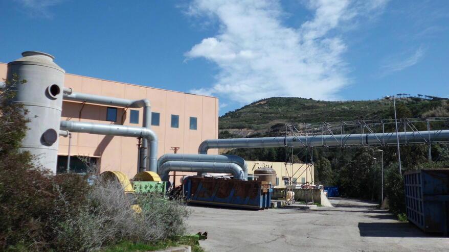 Dal Pnrr 1,5 milioni per il “nuovo” Buraccio