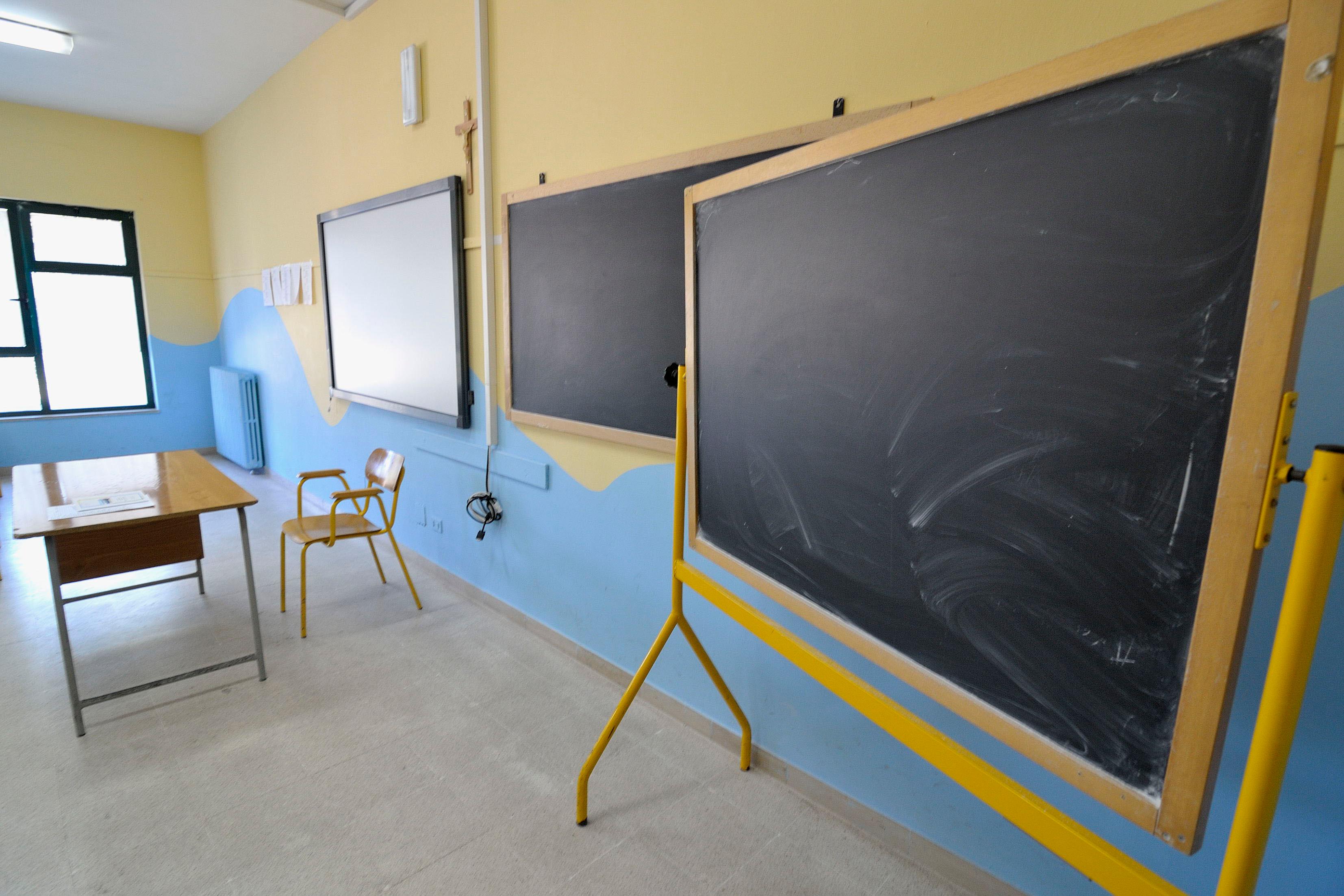 La scuola è ancora sotto organico La Cgil: «Da assegnare 50 cattedre»