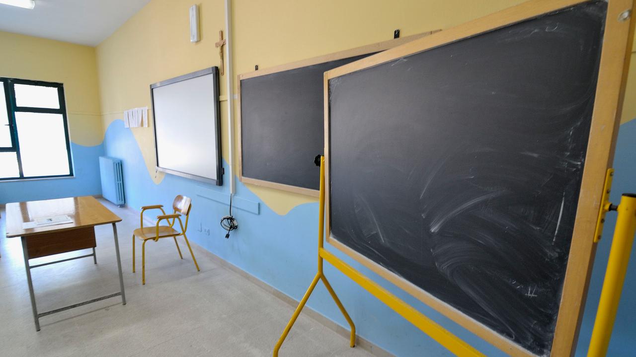 La scuola è ancora sotto organico La Cgil: «Da assegnare 50 cattedre»