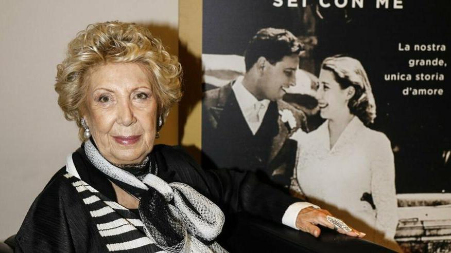 È morta Franca Fendi, icona del Made in Italy