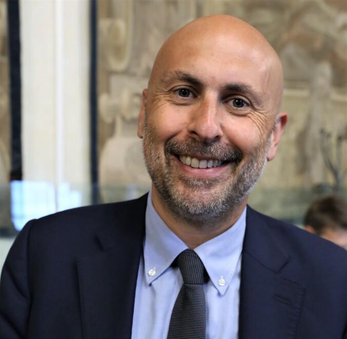 Il sindaco Fallani:«La sinistra è stata percepita come un chierico che sta sul colle»