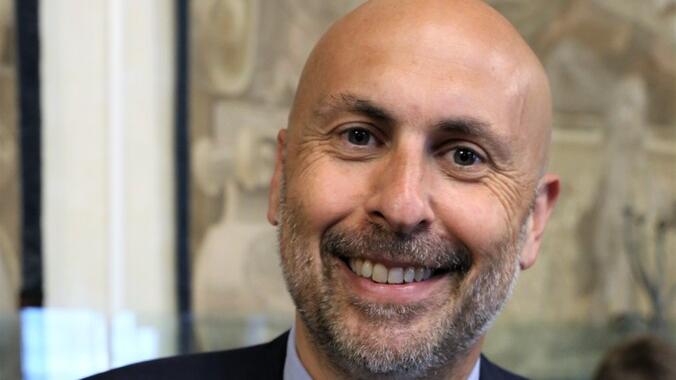 Il sindaco Fallani:«La sinistra è stata percepita come un chierico che sta sul colle»