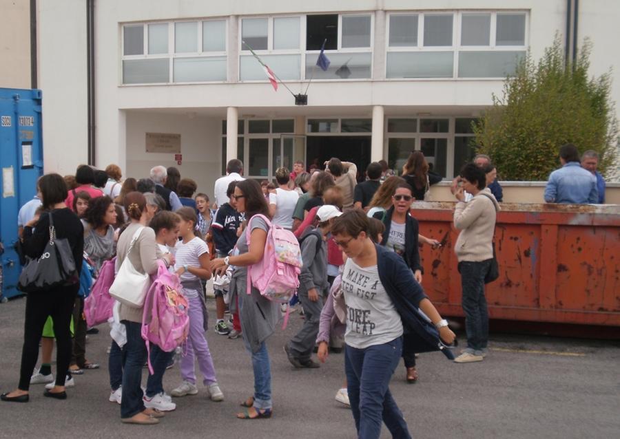 Bondeno, controlli e videocamere: così le scuole diventano più sicure