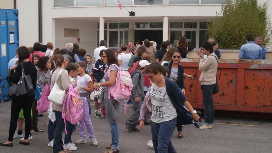 Bondeno, controlli e videocamere: così le scuole diventano più sicure