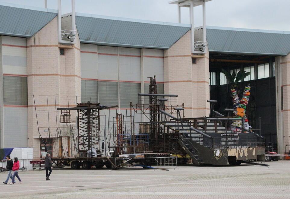 Carnevale alle prese con i rincari: «Materie prime e bollette alle stelle»