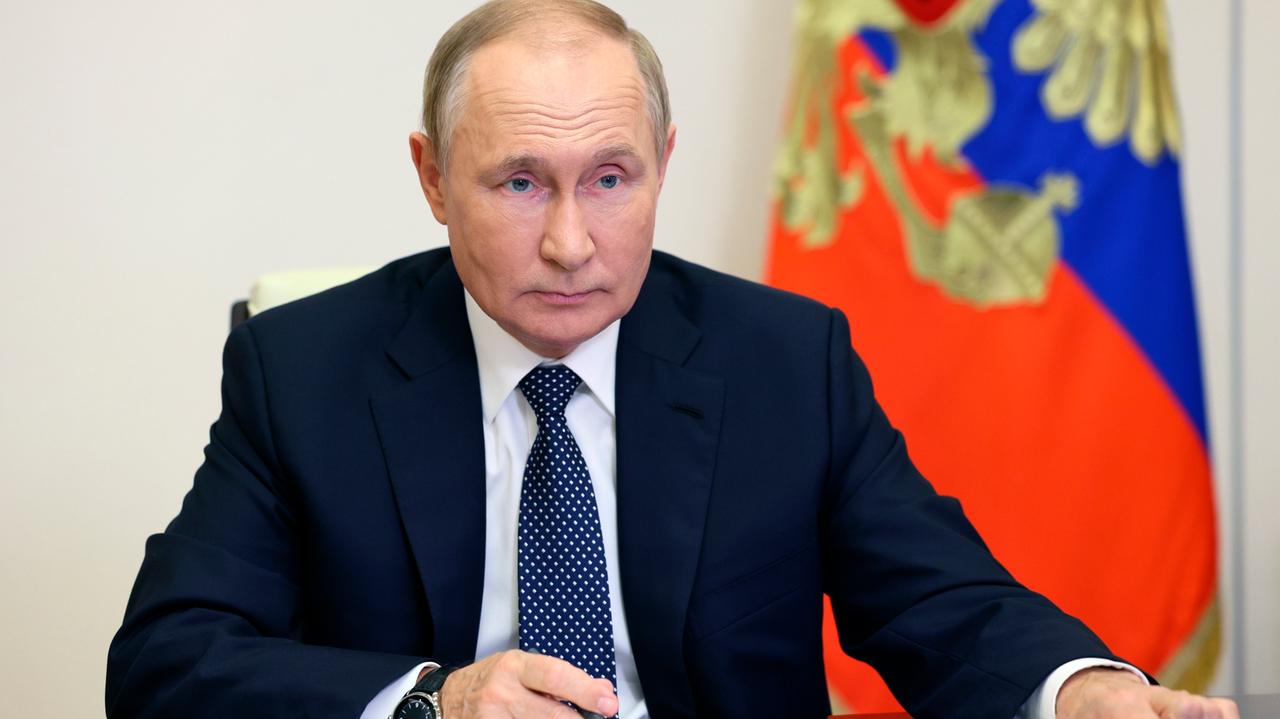 Putin agita lo spettro della bomba