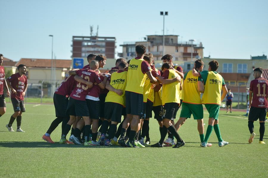 
	Il Pontedera batte il Siena in Coppa Italia

