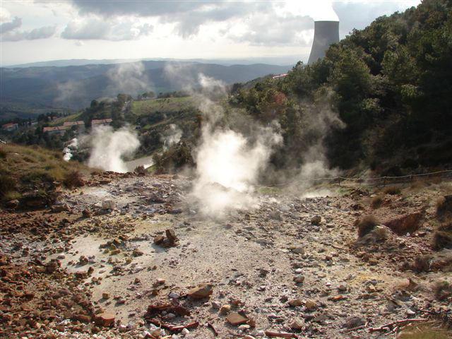 
	Soffioni boraciferi a Castelnuovo Valdicecina


