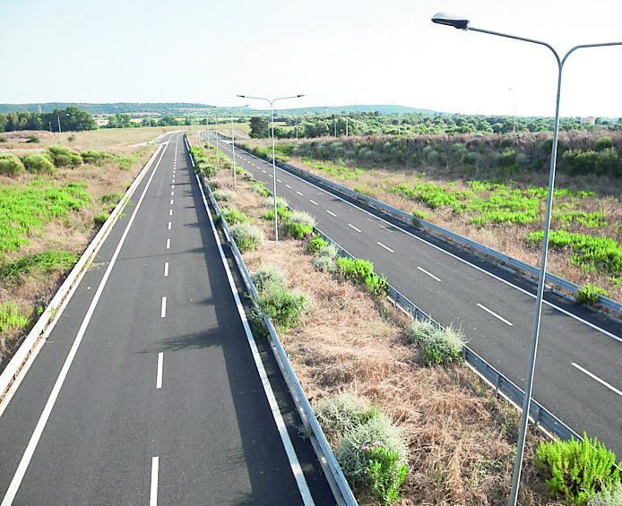Quattro corsie Sassari-Alghero da finire, bando atteso entro il 2022