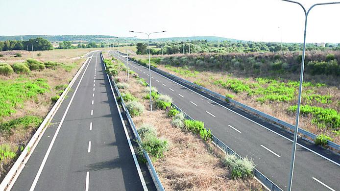 Quattro corsie Sassari-Alghero da finire, bando atteso entro il 2022