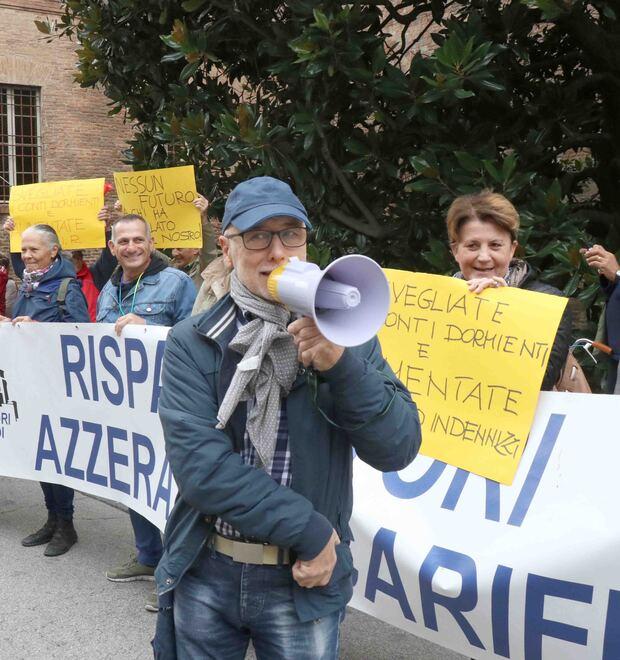 Crac Carife, si chiude entro l’anno: è la resa dei conti per gli ex vertici