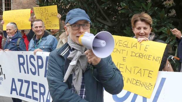 Crac Carife, si chiude entro l’anno: è la resa dei conti per gli ex vertici