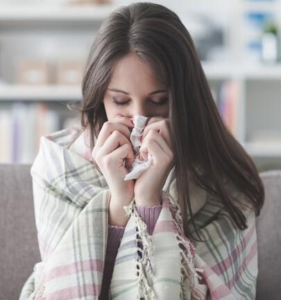 Modena. «Virus influenzali, non c’è allarme E le misure di protezione contano» 