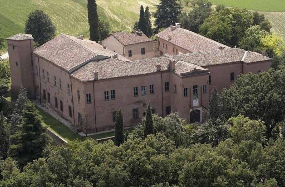 Spezzano cura il suo gioiello Il castello sarà consolidato