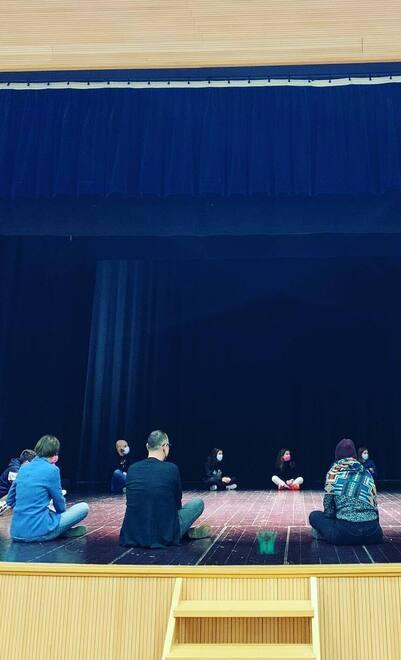 Sassuolo. “Nessuno mi capisce”: il laboratorio teatrale che aiuta il dialogo 