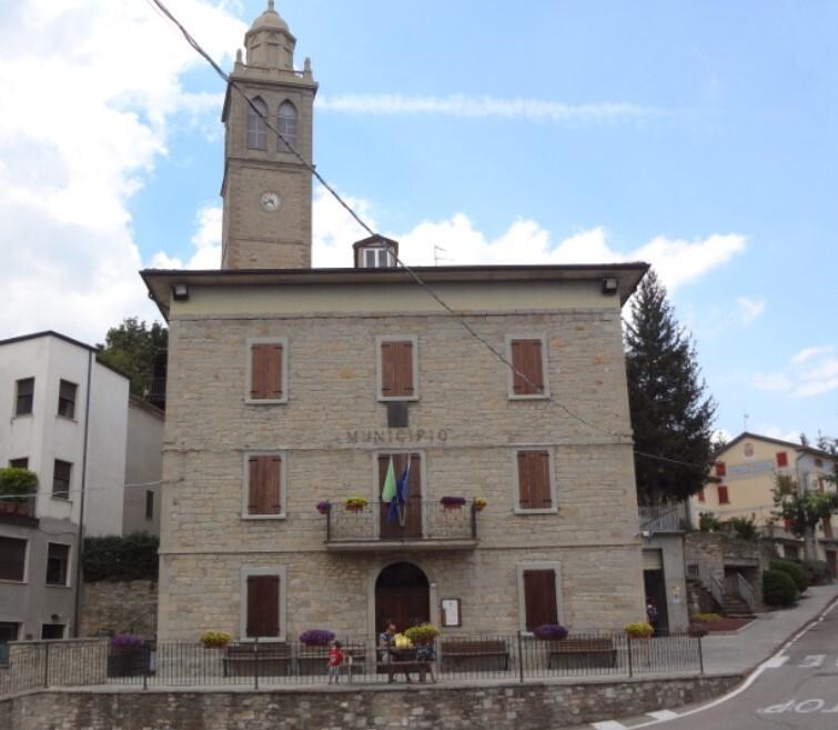 Polinago Tomei si ricandida a sindaco «Qui c’è ancora tanto da fare» 